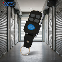 Duplicateur CTO 315 336 350 365 433 MHz, émetteur RF à code fixe et à code tournant pour contrôleur de moteur de volet roulant et interrupteur
