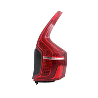 Luces Traseras para Volvo XC90 2016-2024 SAE 32228830 31655920, Repuestos de Auto, Accesorios para Coche, Luces Traseras LED con Intermitentes