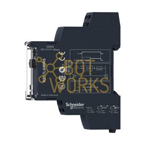 Schneider Electric RE17LAMWS - Nuevo - Product Image 1