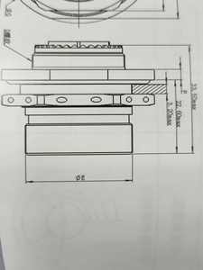 Connecteurs électriques quadri-coaxiaux série J599 - Product Image 4