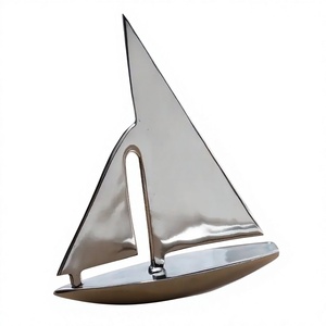 Modern Style High Quality Handmade Metal Sculpture Classy Finished Home Interior Decorative <b>Art</b> for Sale - Product Image 1