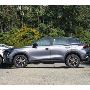 YT Auto 2024 Chery Tiggo 5x Nouvelle voiture 1.5L CVT <span class=keywords><strong>5</strong></span> <span class=keywords><strong>portes</strong></span> <span class=keywords><strong>5</strong></span> places <span class=keywords><strong>Mini</strong></span> SUV Conduite à gauche Alimenté au carburant avec caméra arrière Cherry Tiggo5x - Product Image 6