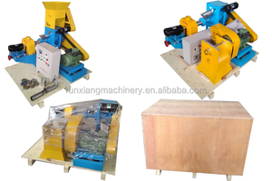 Small <b>Snack</b> Food Extruder Puffing Machine Rice <b>Corn</b> Puff Making Machines Automatic - Product Image 6
