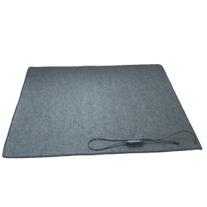 Tapis chaud sous le tapis radiant chauffage au sol tapis électrique tapis chaud tapis chauffant électrique idéal pour la maison et le bureau - Product Image 2