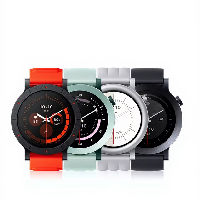CMF NOTHING Watch 3 Pro Smartwatch Sports Running Bracelet for Calling Long Battery Life Heart Rate Blood Oxygen Watch