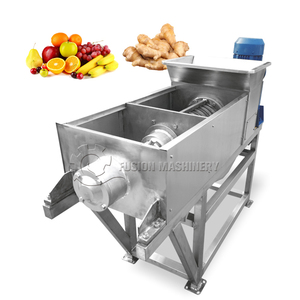 Trà lá khô máy/Ngô rơm máy khử nước/vít Báo Chí máy khử nước - Product Image 4