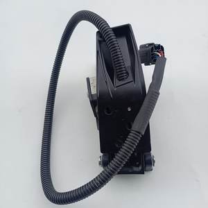 Acelerador de Montacargas Jcth Qdd3 Qdd4 Qdd6 12V 95V, Pieza de Repuesto Universal Dq0003659 - Product Image 3