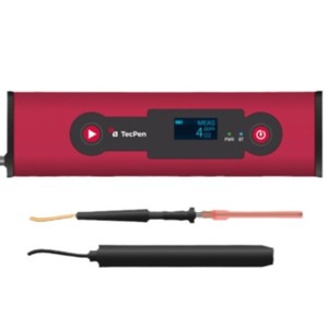 เครื่องวิเคราะห์ก๊าซทางการแพทย์ Tecsense TecPen Weld O2 พร้อมเซ็นเซอร์ออกซิเจน - Product Image 5