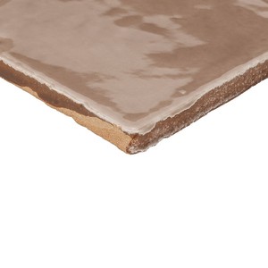 Piastrelle in ceramica Vitri Sand 10x10 per rivestimento di pareti e pavimenti - Product Image 2
