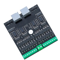 Servicio de Fabricación de PCB de Doble Cara de Alta Calidad, Suministro Completo de BOM, Fabricante de PCBA SMT, Servicios de Ensamblaje Llave en Mano para Dispositivos IOT