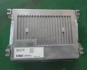 บอร์ดคอมพิวเตอร์7835-26-1006 7835-26-1007 7835-26-1005 7835-26-1009 PC200-7 PC220-7 PC240-7ควบคุม ECU PC290-7 - Product Image 2