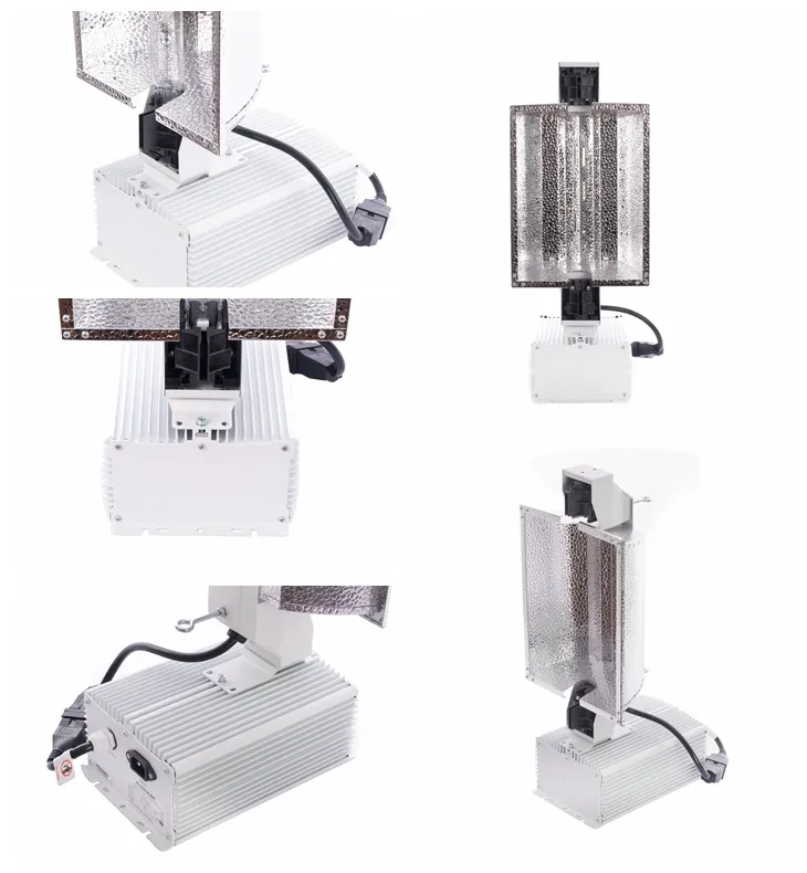 315 Вт cmh балласт/HID гидропонный балласт для промышленного освещения