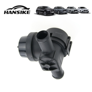 Piezas HANSIKE OEM 1J0819809, Válvula de Control de Calefacción para Sistemas de Motor Automotriz para Audi Q5, Otras Piezas de Motor, Accesorios para Automóviles - Product Image 3