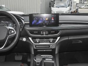 Camioneta Foton 4x4 de Alta Capacidad de Carga con Navegación GPS para Transporte de Materiales en Comercio Fronterizo Latinoamericano - Product Image 6