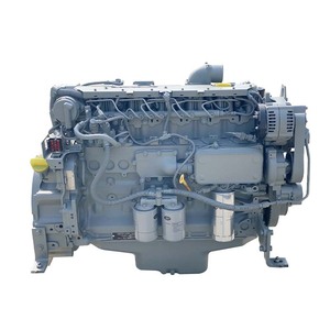 Tcd2012 L6 2V máy móc động cơ diesel làm mát bằng nước 6 xi lanh 4 thì cho Volvo d6e <span class=keywords><strong>Deutz</strong></span> 2012 động cơ lắp ráp - Product Image 1