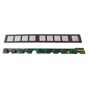 Clavier à membrane FANUC fabriqué en Chine A20B-8200-0630 A98L-0005-0538 - Product Image 1