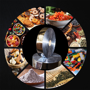 Pellicola di plastica per prodotti di nutrimento materiale medicale parti stampate noccioli canditi marinare spray a legna apparecchio per il pane - Product Image 2