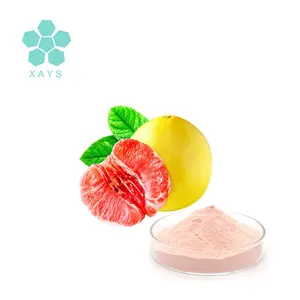 Roter Grapefruit saft pulver Zitrusfrucht-Grapefruit extrakt