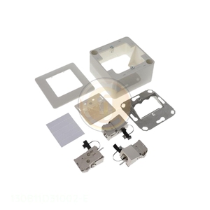 Nhà sản xuất kênh 130b11d31002-e Modular nối jack cắm - Product Image 1