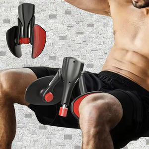 Fitness personnalisé cuisse maîtres <span class=keywords><strong>post</strong></span>-<span class=keywords><strong>partum</strong></span> équipement de Kegel formateur résistance réglable pour la rééducation embellit la forme de la jambe - Product Image 2