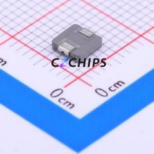 Inducteur de puissance MHCI04012N-R47M-R8 SMD (Inductance : 470nH) (Précision : 20%) Courant nominal : 5A - Product Image 2