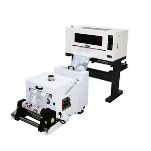 JOYINJET-impresora A4 DTF, nueva tecnología de impresión, directa a la película, con agitador, A3, DTF, 2022
