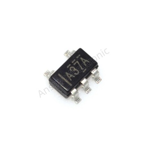ANSOYO OPA237NA OPA237 SOT23-5 Circuitos Integrados IC Componentes Electrónicos Amplificador OPA237NA/3K - Product Image 1