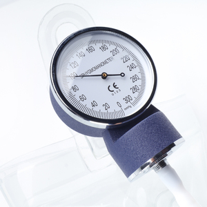 Pompa Kantong Infus Tekanan TPU 500 ml untuk Transfusi Darurat, Handal dan Dapat Digunakan Kembali - Product Image 4