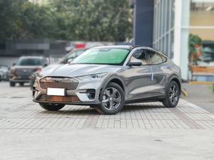 ฟอร์ด มัสแตง แมค-อี 700 กม. รุ่นวิ่งได้ไกลพิเศษ รถใหม่ในตลาด รถยนต์พลังงานใหม่ ขายดี - Product Image 6