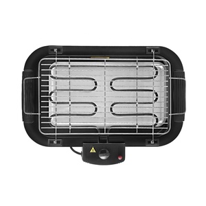Andong <strong>Multifunction</strong> Indoor Smokeless Bbq <strong>Electric</strong> <strong>Grill</strong> <strong>Electric</strong> Barbecue <strong>Grill</strong> - Product Image 2