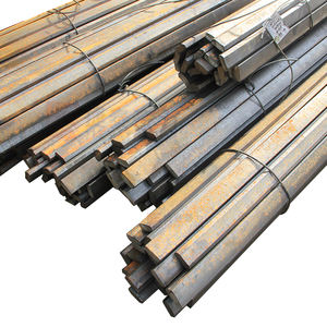 Bandes de clé Kelly Bar pour appareil de forage rotatif de haute qualité-Résistant à l'usure, pour forets Baure/Soilmce haute résistance - Product Image 5