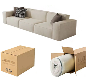 EU Nordic Style Vacuum Compression Sets Can Be Freely Combined for Use in Living Rooms, Villas and Household Furniture. - Product Image 1