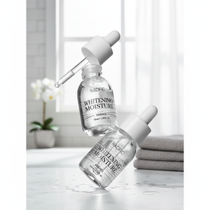 Nespic 30ml Whitening Moisture Facial Essence Daiso1304 - Product Image 3