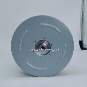 Precio al por mayor de fábrica Filtro de combustible Separador de agua FS19915 L9915F P551011 P550854 PF9804 L9915F A0000903651 A4720921205 - Product Image 6