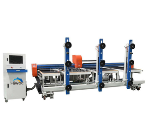 Máquina de corte de vidrio cnc automática, todo en uno, a la venta - Product Image 2