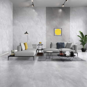 กระเบื้องพอร์ซเลนป้องกันสารเคมีอุตสาหกรรมขนาด300*600มม. ดูเป็นรูปธรรมสำหรับการประชุมเชิงปฏิบัติการห้องน้ำห้องรับประทานอาหารวิล<span class=keywords><strong>ล</strong></span>่าพื้นโรงเรียน - Product Image 4