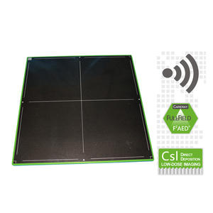用于<span class=keywords><strong>DR</strong></span>的17*17英寸数字无线x射线平板探测器 - Product Image 6