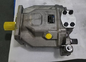 Moteur hydraulique pour équipement minier Copco Epiroc, haute pression, conception de produit Stro, références 3177308500, 3177307200, 3177 3072 00 - Product Image 6