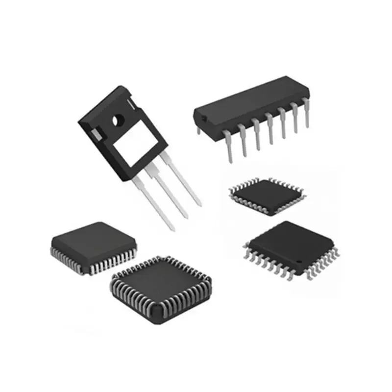 IBLI Original-IC-Chips unterstützen die Stücklisten zuweisung C8051F850-C-GUR, ATMEGA4809-AUR, PIC16F18456T-I/SS,