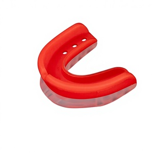 Protector Bucal para Baloncesto, Rugby, Hockey, Boxeo, Taekwondo, Fútbol, <span class=keywords><strong>MMA</strong></span>, Protector de Encías, Equipo Deportivo, Protector de Dientes - Product Image 3