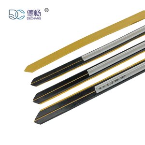 Grosir kualitas tinggi perekat kertas lipat matriks untuk Die Cutter dasar papan tekan matriks Creasing - Product Image 4