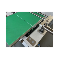 Machine à Étiqueter et Rembobiner TECTUPRINT TEC-450-RS 450 mm, Qualité Garantie, Fabriquée en Espagne, État Neuf, pour Étiquettes