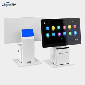 Android and Windows OS All-In-One POS <strong>Terminal</strong> with New Touch Screen Monitor EDC Store Cash Register - Product Image 4