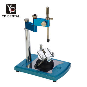 Visualizzatore di rilievo per laboratorio odontotecnico dentale di alta qualità con base quadrata - Product Image 6