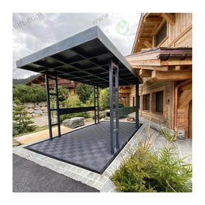 <span class=keywords><strong>Elevador</strong></span> de Autos para Estacionamiento Doméstico en Garaje - Product Image 6