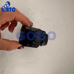 DF75-66-350A Nuevo Interruptor de Señal de Giro para 2 (modelo 08-12) - Product Image 4