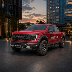 Pick-up Ford F-150 <span class=keywords><strong>Raptor</strong></span> 2025 d'occasion, 3.5L V6 EcoBoost 450HP <span class=keywords><strong>4x4</strong></span>, véhicule tout-terrain haute performance, voiture à essence d'occasion - Product Image 2