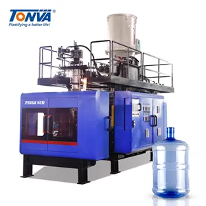 Plastic PC 5 Gallon Water Bottle Blow Molding Making Machine