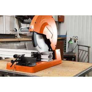 FEIN - 63502302000 Lame de scie pour aluminium-EAN 4014586450810 POWER TOOLS ACCESSOIRES ACCESSOIRES POUR ROUTEURS - Product Image 2