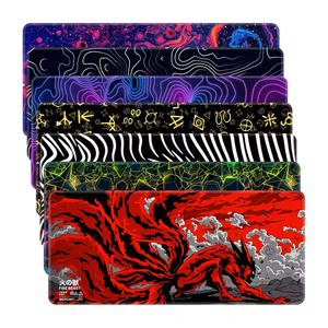 Игровой коврик для мыши - Product Image 1